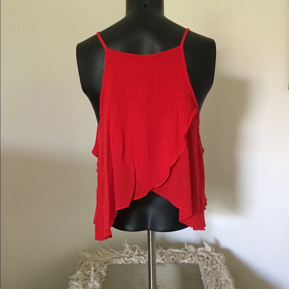 Mossimo Tank Top - Picture 2 of 7